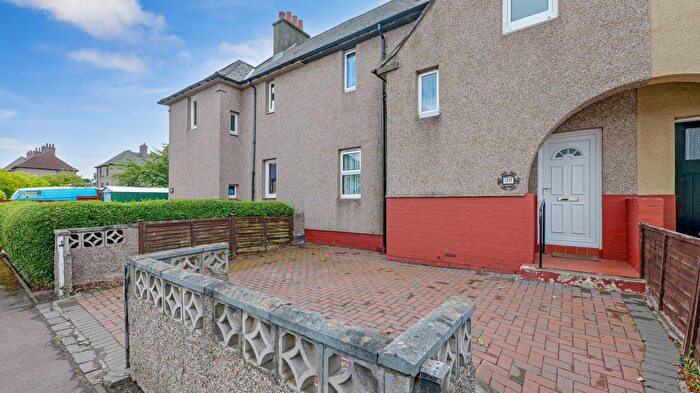 3 Bedroom Terraced House For Sale In Parkside Street, Rosyth, KY11