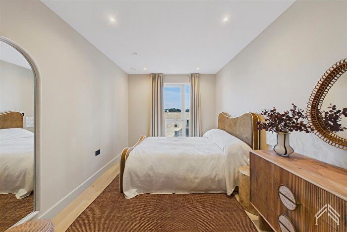 1 Bedroom Flat To Rent In Draycote House, London, NW9