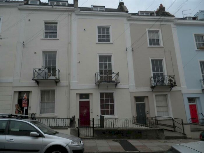 1 Bedroom Property To Rent In Southleigh Road, Clifton, BS8