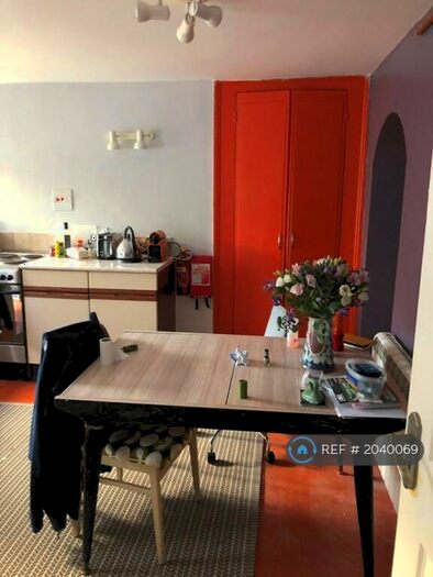 1 Bedroom Flat To Rent In Eastgrove Road, Sheffield, S10