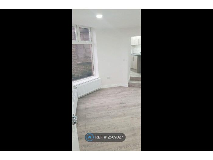 Studio To Rent In Whalley Road, Accrington, BB5