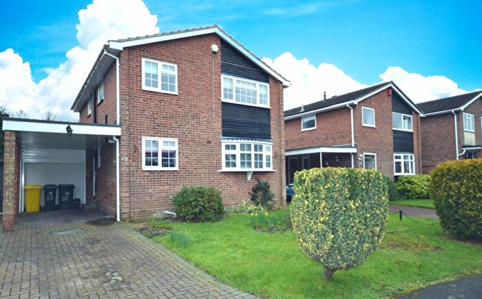 4 Bedroom Detached House To Rent In Woodview Road, CM6