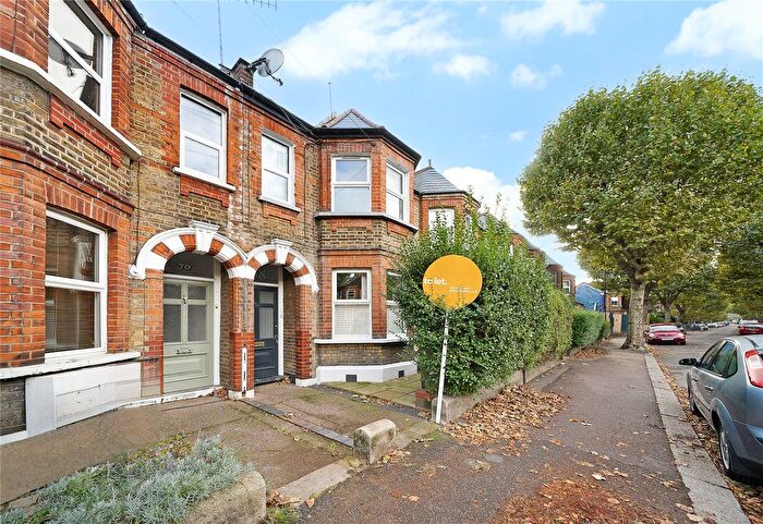 1 Bedroom Flat To Rent In Edward Road, London, E17