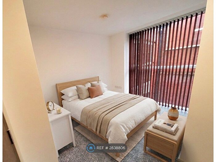 1 Bedroom Flat To Rent In Drake Street, Rochdale, OL16