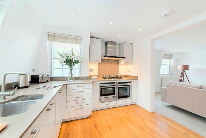 1 Bedroom Flat To Rent In Onslow Square, South Kensington, London, SW7