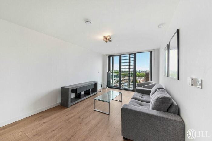 1 Bedroom Flat To Rent In Great Eastern Road London, E15