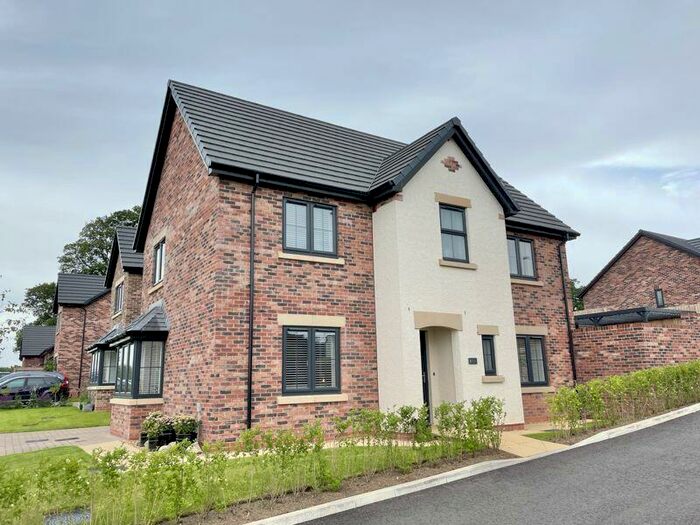 4 Bedroom Detached House For Sale In Helm View Drive, Hackthorpe, CA10