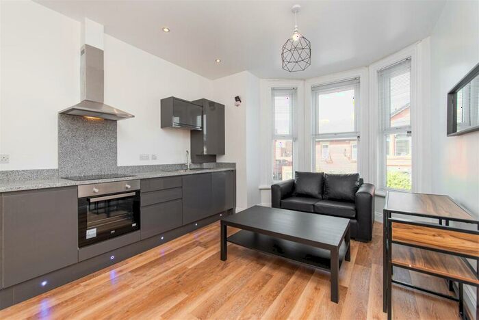 2 Bedroom Apartment To Rent In Queens Road, Jesmond, Newcastle Upon Tyne, NE2