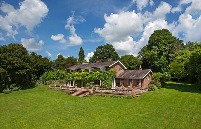 4 Bedroom Detached House For Sale In Horton-Cum-Studley, Oxford, Oxfordshire, OX33