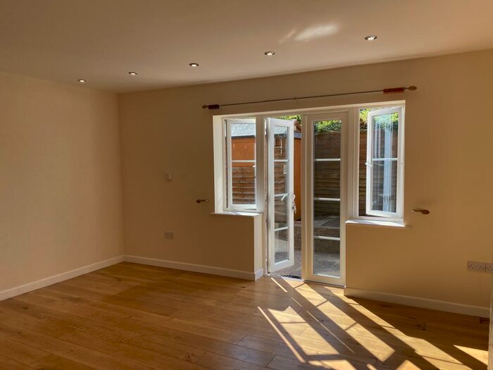 3 Bedroom House To Rent In Hillbrow Road, Bournemouth, BH6