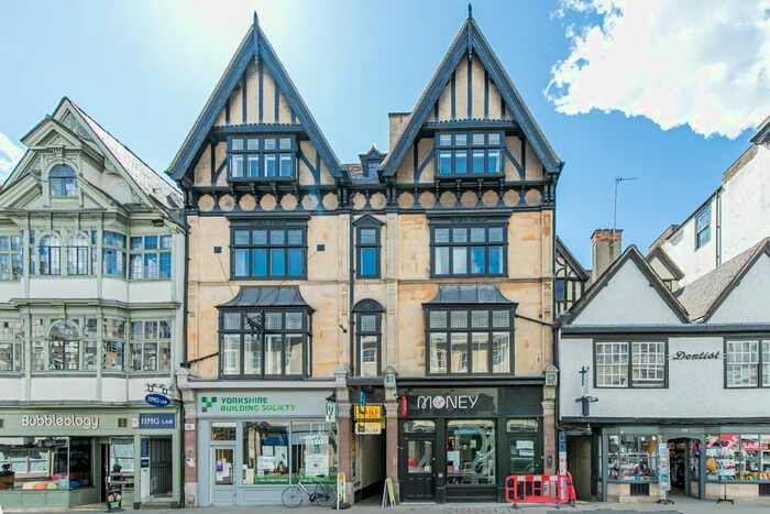 2 Bedroom Flat To Rent In The Clarendon Centre, Cornmarket Street, Oxford, OX1
