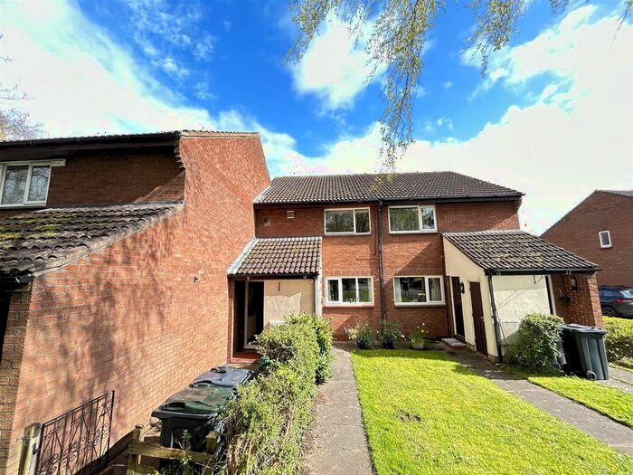 1 Bedroom Terraced House To Rent In Quaker Lane, Darlington, DL1