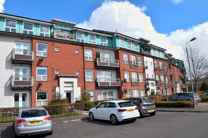 2 Bedroom Flat To Rent In Strathblane Gardens, Flat /, Anniesland, Glasgow, G13