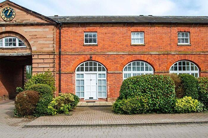 3 Bedroom Mews For Sale In Fisherwick Wood Lane, Fisherwick Wood, Lichfield, WS13