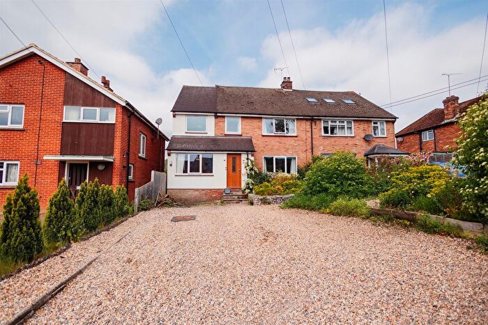 4 Bedroom Semi-Detached House For Sale In Broad Road, Braintree, CM7