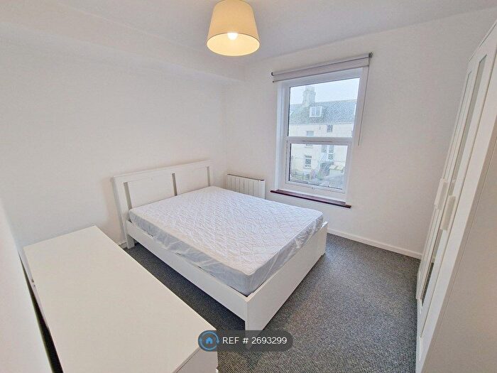 1 Bedroom Flat To Rent In Camden Street, Plymouth, PL4