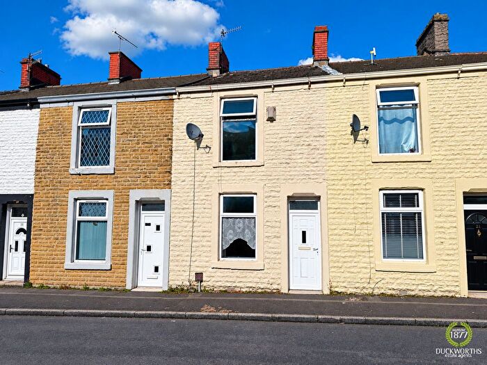 2 Bedroom Terraced House For Sale In Edmund Street, Accrington, BB5