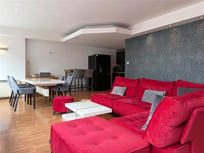 2 Bedroom Apartment To Rent In Park Row, Leeds, LS1
