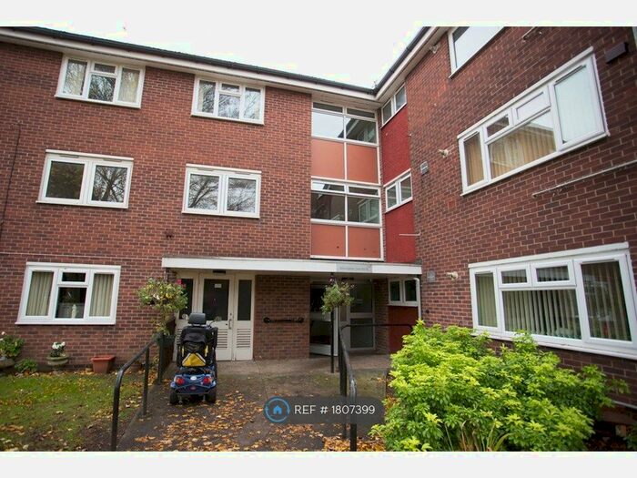 2 Bedroom Flat To Rent In Morningside Close, Allenton, DE24