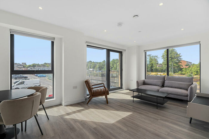 2 Bedroom Apartment To Rent In The Mint, Guildford Guildford, GU1