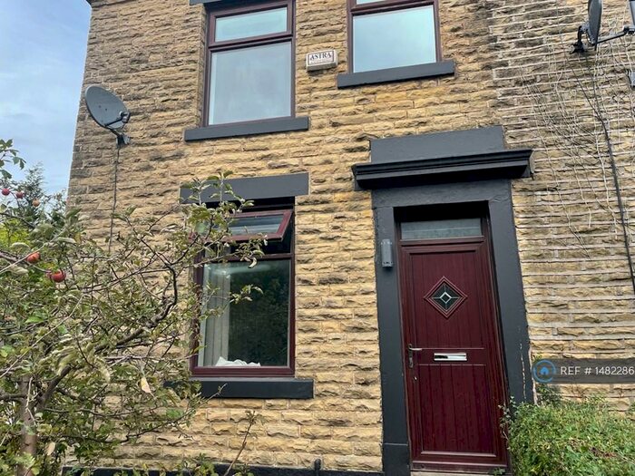 3 Bedroom End Of Terrace House To Rent In Rochdale Road, Milnrow, Rochdale, OL16
