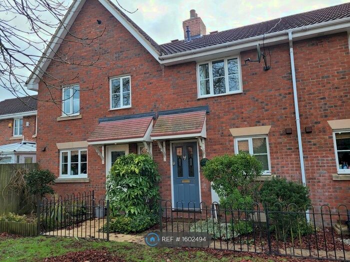 2 Bedroom Terraced House To Rent In Long Hale, Pitstone, LU7