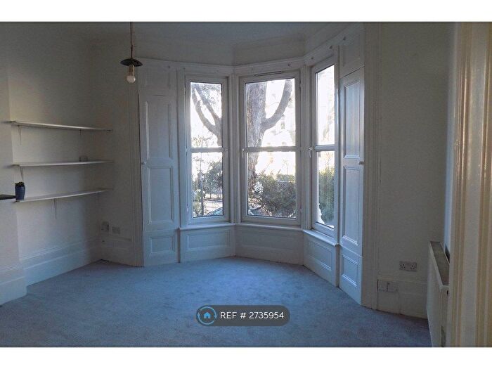 1 Bedroom Flat To Rent In Amhurst Road, London, E8