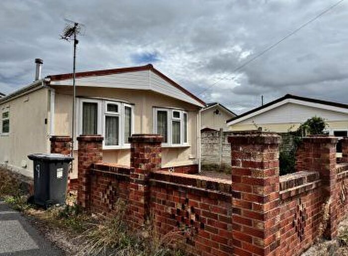 2 Bedroom Park Home For Sale In Bannister Drive, Llay, Wrexham, LL12