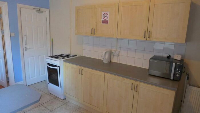 4 Bedroom Terraced House To Rent In Hearsall Lane, Earlsdon, Coventry, CV5