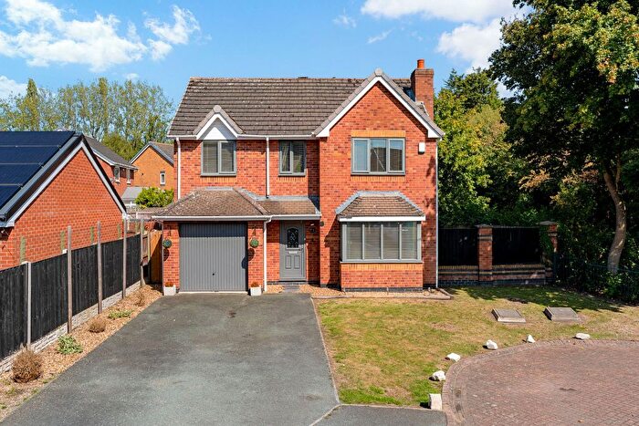 4 Bedroom Detached House For Sale In Toft Close, Widnes, WA8