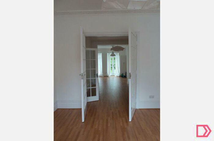 2 Bedroom Maisonette To Rent In Garden Maisonette, Delancey Street, London, London, NW1
