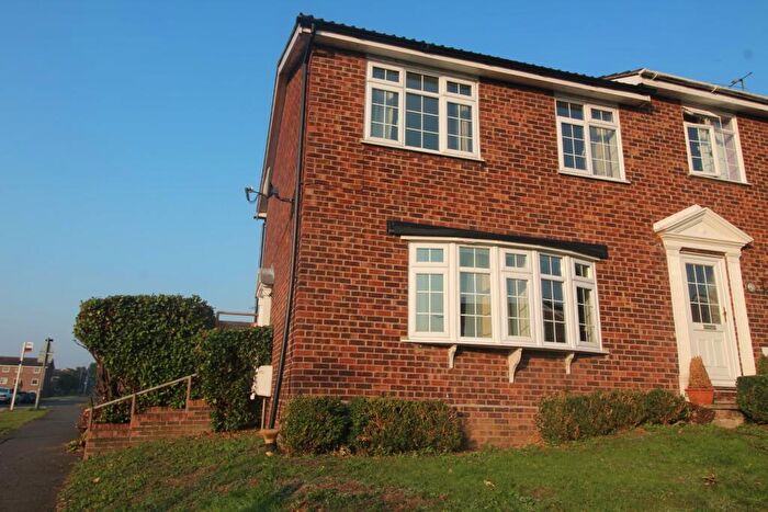 5 Bedroom House To Rent In Magnolia Drive, Colchester, Essex, CO4