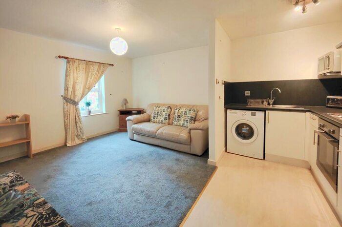 1 Bedroom Flat To Rent In Bulk Street, Equitable House Bulk Street, LA1