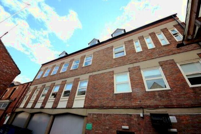 2 Bedroom Flat To Rent In Pecketts Loft, York, YO1