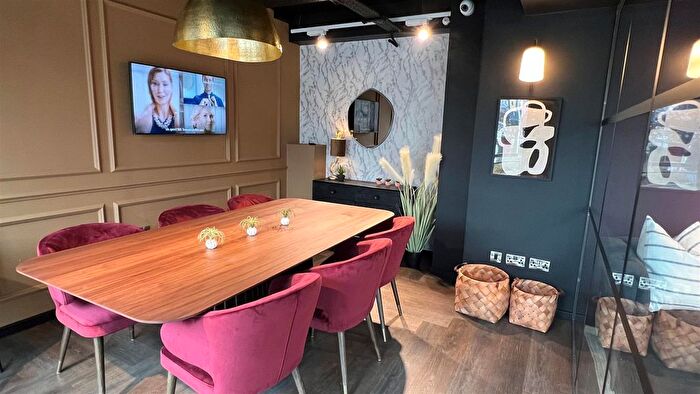 Studio To Rent In Brougham Hayes, Bath, BA2
