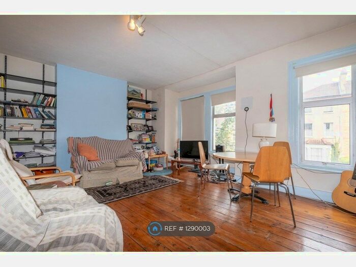 1 Bedroom Flat To Rent In London, London SE21