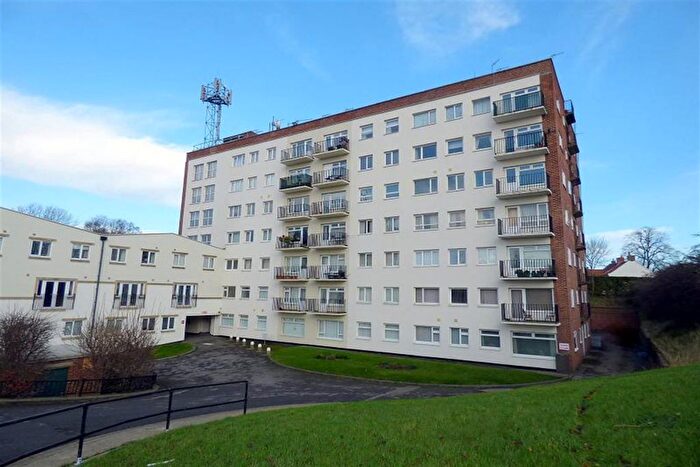 2 Bedroom Flat To Rent In Claymond Court, Norton, Stockton-On-Tees, TS20