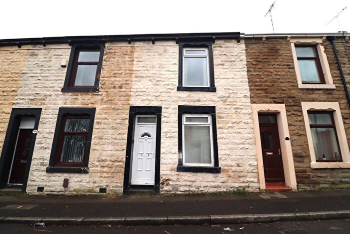 2 Bedroom Terraced House To Rent In Dineley Street, Church, Accrington, BB5