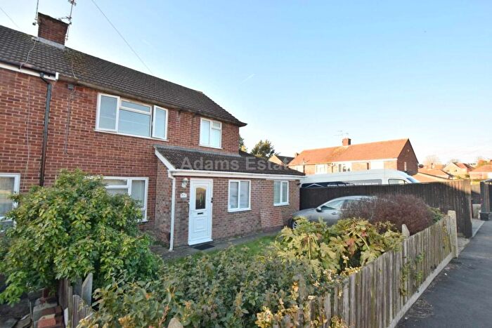 5 Bedroom Semi-Detached House To Rent In Home Farm Close, Reading, RG2