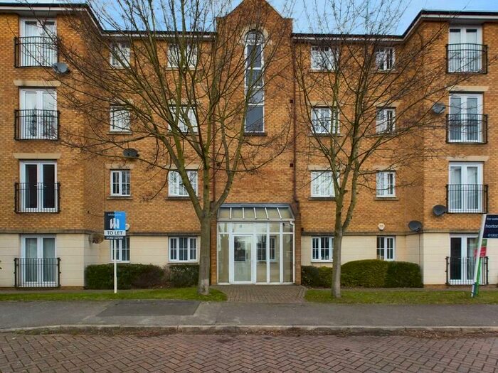2 Bedroom Apartment To Rent In Cornflower Drive, Bessacarr, Doncaster, South Yorkshire, DN4