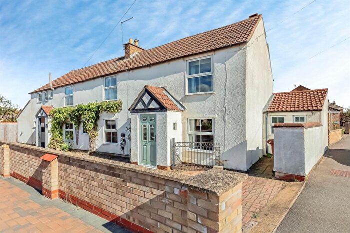 5 Bedroom Character Property For Sale In Bassenhally Road, Whittlesey, Peterborough, PE7