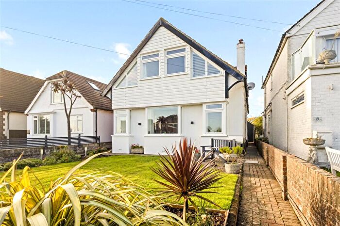 4 Bedroom Detached House For Sale In Old Salts Farm Road, Lancing, West Sussex, BN15