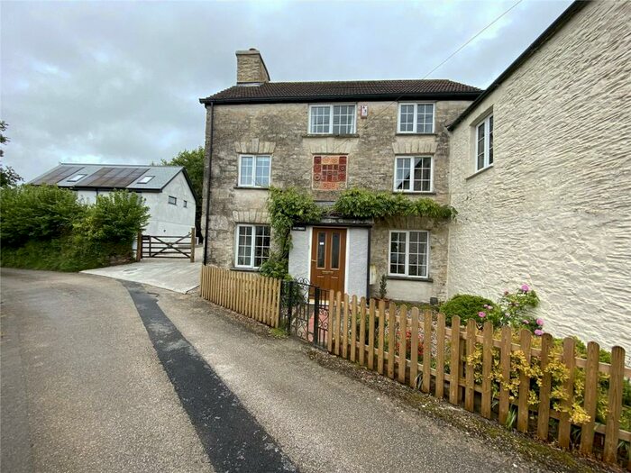 4 Bedroom Cottage To Rent In Gunnislake, Cornwall, PL18