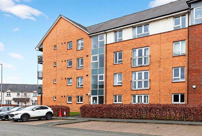 2 Bedroom Flat For Sale In Caledonia Street, Clydebank, G81