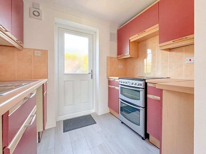 2 Bedroom Apartment To Rent In Elizabeth Crescent, Stoke Gifford, Bristol, Gloucestershire, BS34
