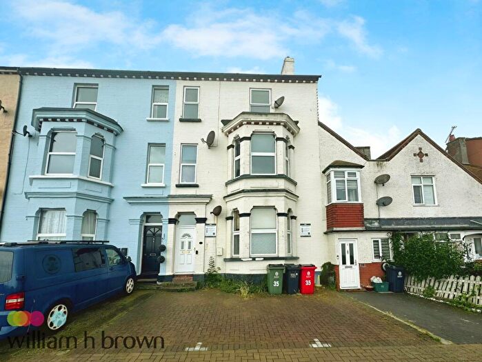 1 Bedroom Property To Rent In Walton On Naze, Essex, CO14