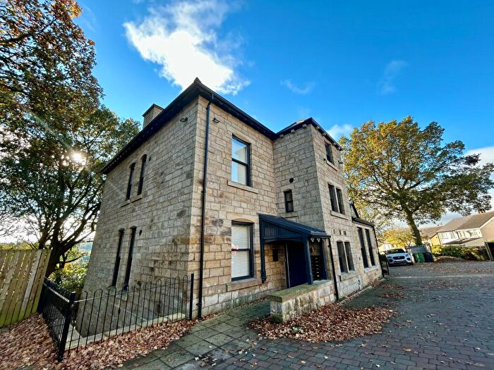 1 Bedroom Apartment To Rent In Clarence Road, Horsforth, Leeds, LS18