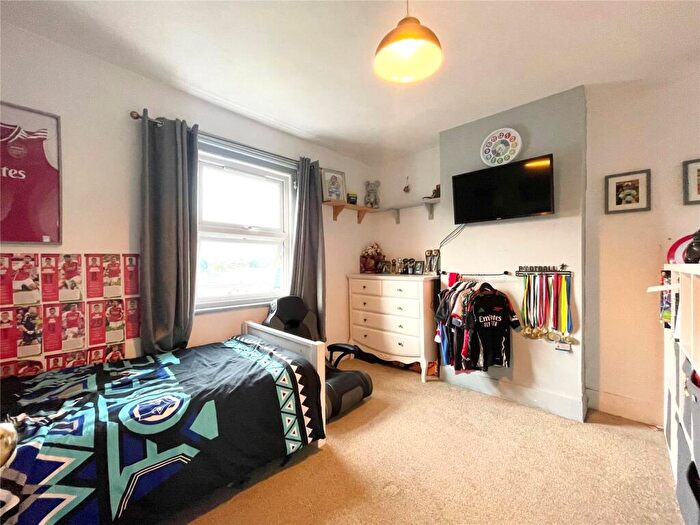 3 Bedroom End Of Terrace House For Sale In Bradford Street, Old Town, Eastbourne, BN21
