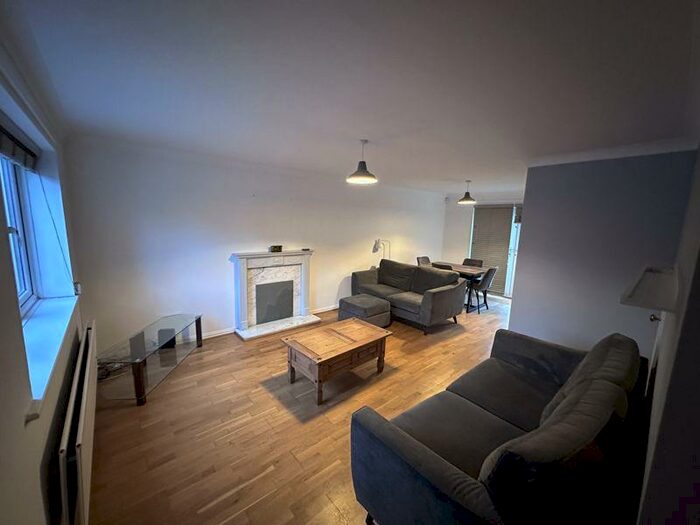 3 Bedroom Terraced House To Rent In Starbeck Mews, Newcastle Upon Tyne, NE2