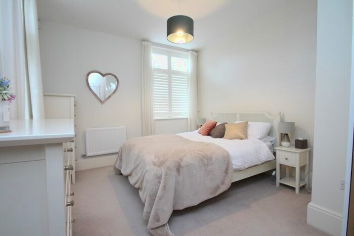 1 Bedroom Flat To Rent In Upper Shoreham Road, Shoreham-By-Sea, BN43